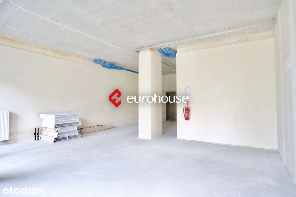 Lokal usługowy w Rembertowie - Pełny obrazek: 3/5