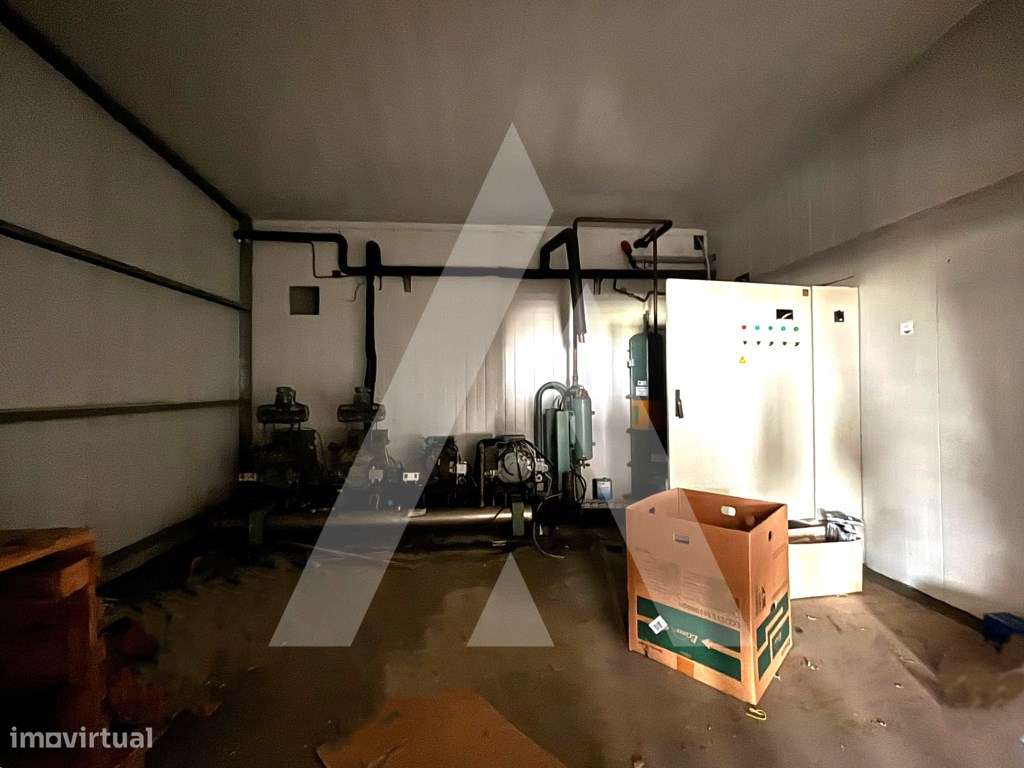 Armazém para venda em Águeda-29