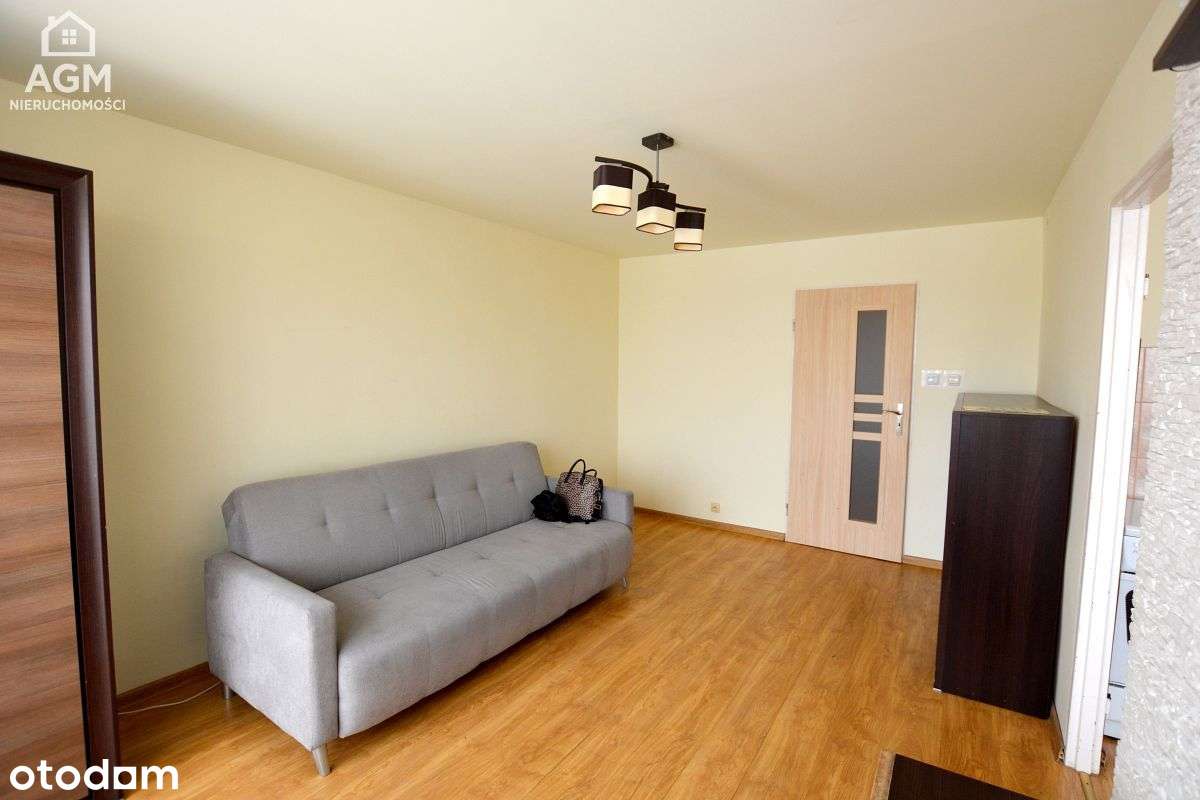 Kawalerka w centrum/Kilińskiego/obok III Liceum-2