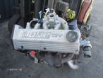 Motor 182A3000 FIAT BRAVO I (182) 1996 1.4 80CV 3P PRETO - 1