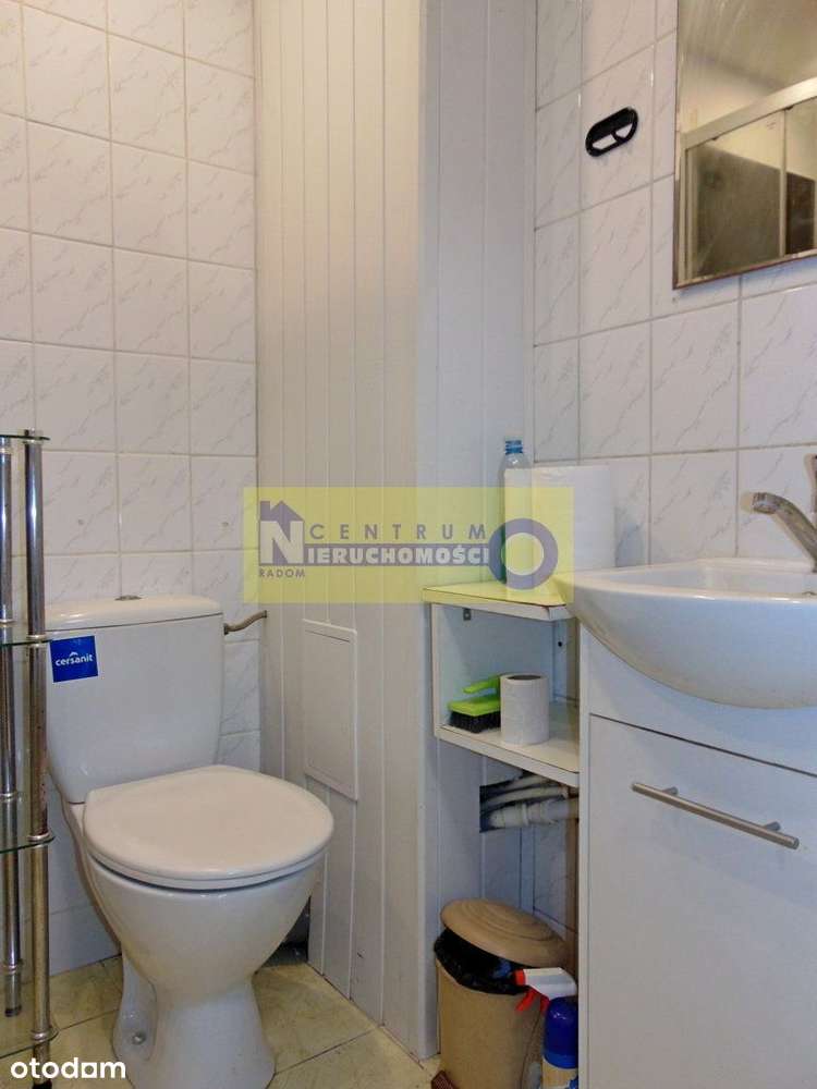 Gołębiów, M2 31,78 m2, ul. Skorupki-7