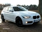 BMW Seria 1 - 3