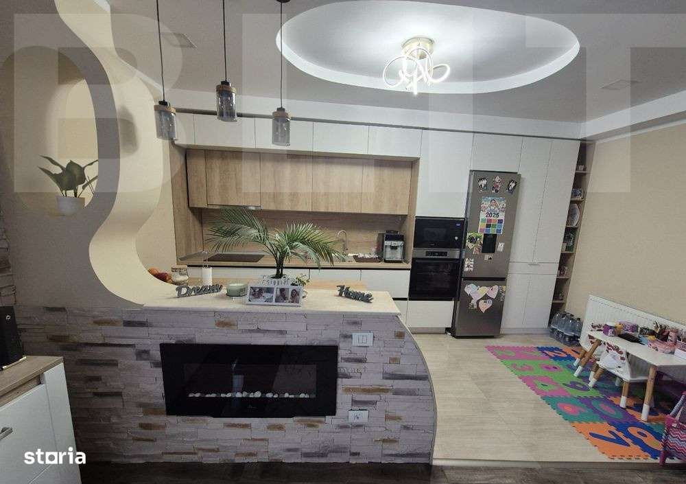 Casa de vanzare. - Imagine principală: 3/8