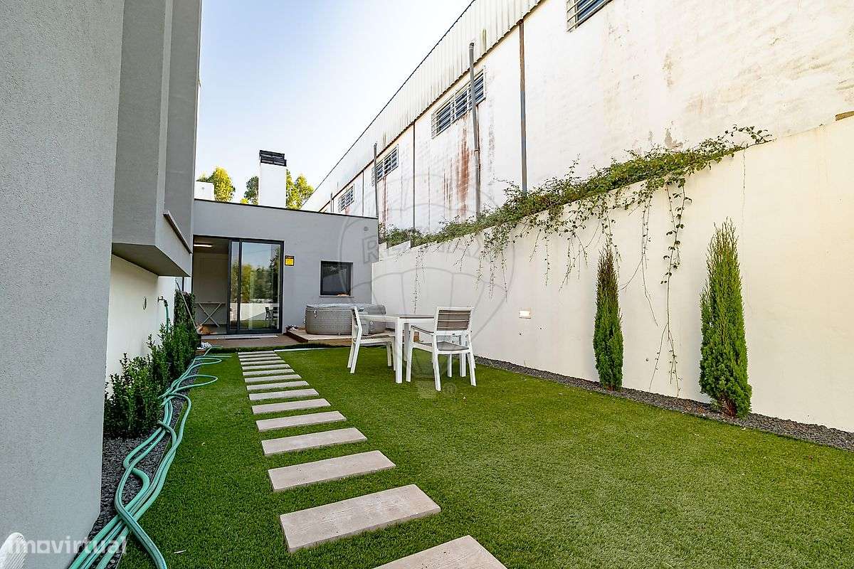 Moradia T4 para venda-35