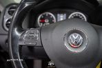 Volkswagen Tiguan 2.0 TDI 4Motion DSG Sport & Style - 12