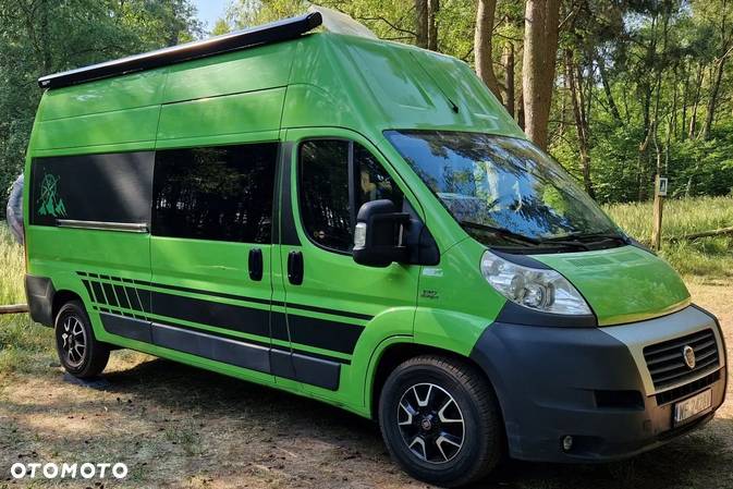 Fiat Ducato - 1