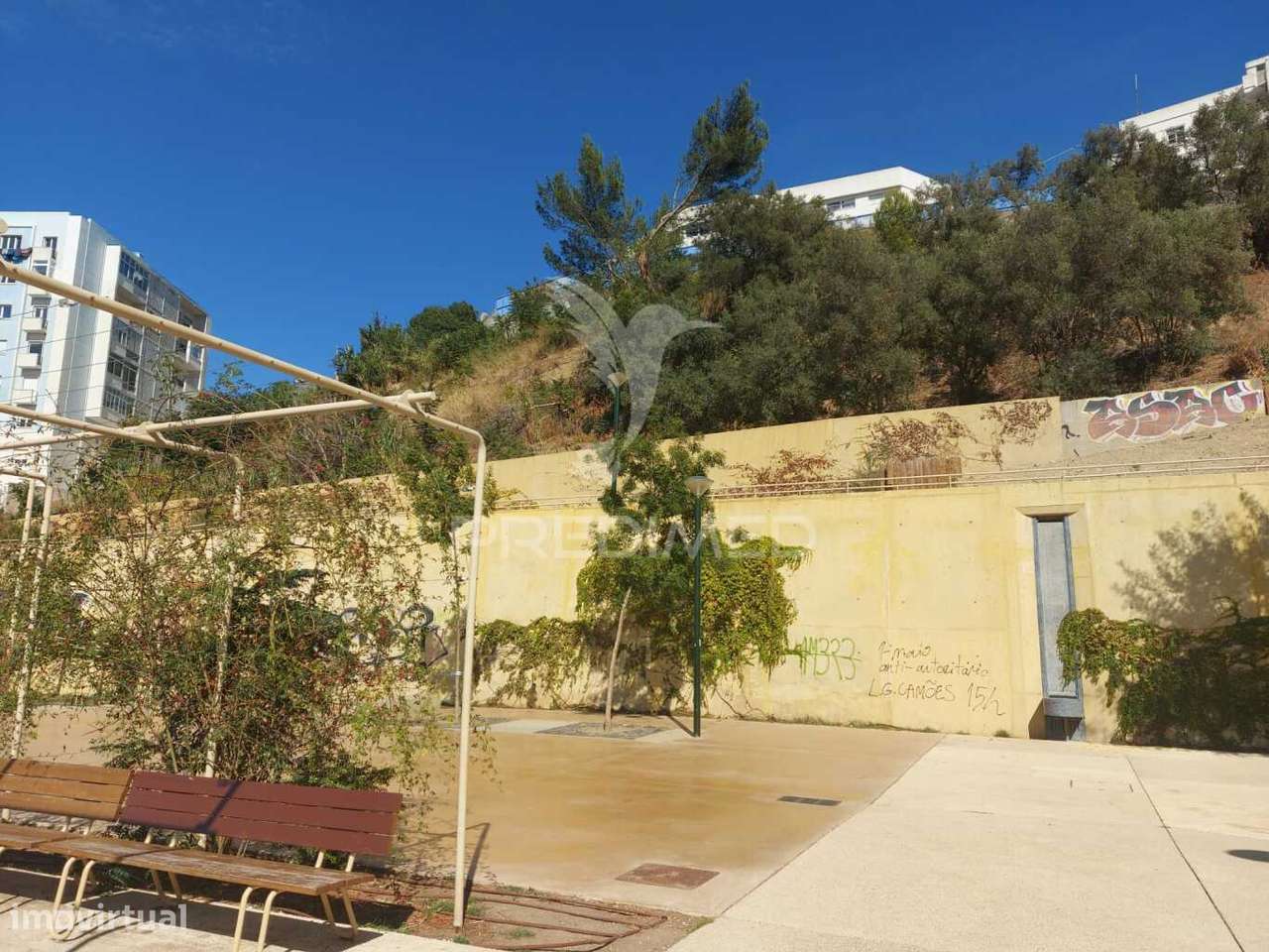 Apartamento T2 Penha de França - Lisboa - Grande imagem: 4/25