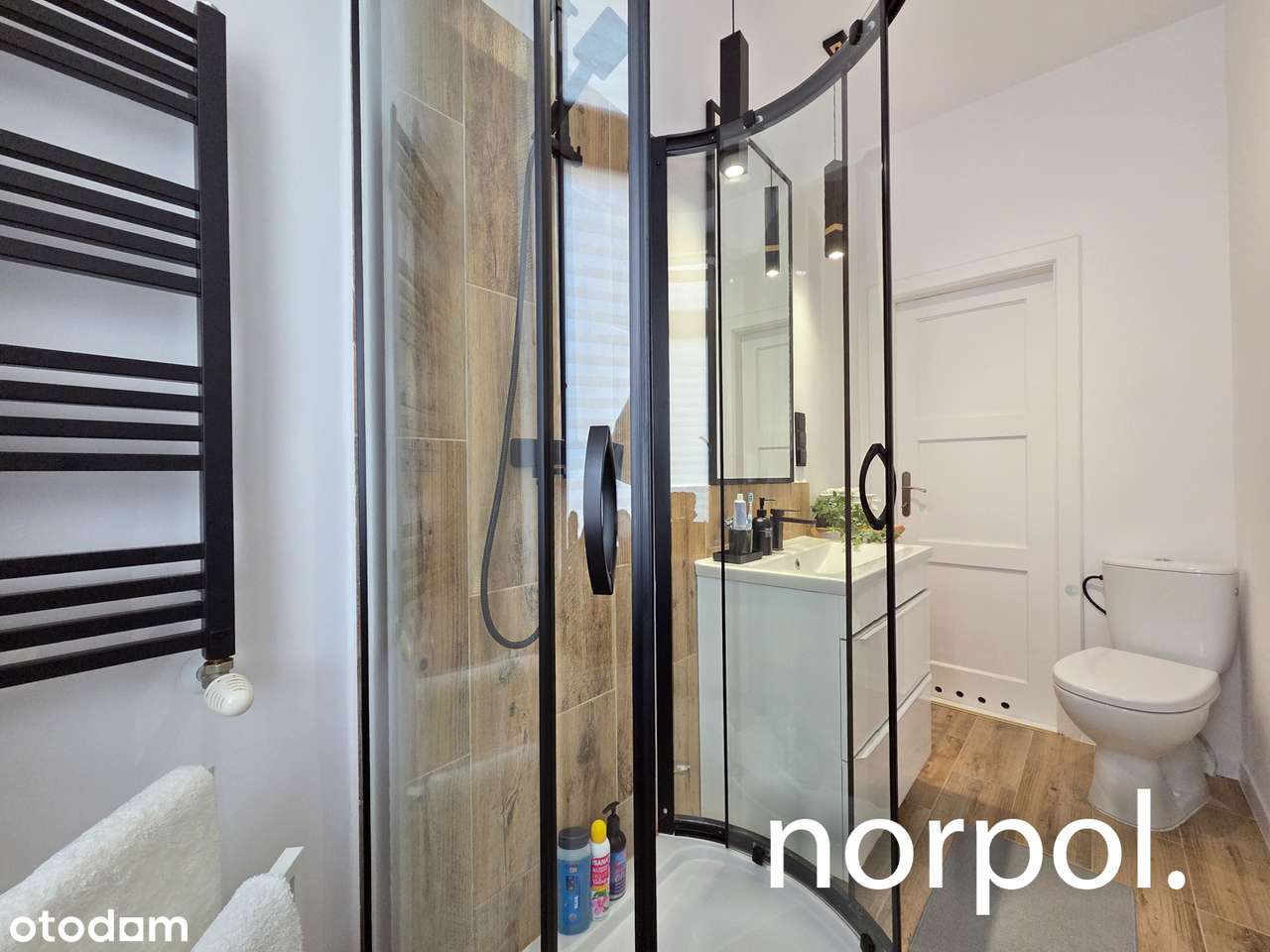 Wyjątkowe mieszkanie przy ul. Bosackiej – blisko parku, dworca i Rynku-14