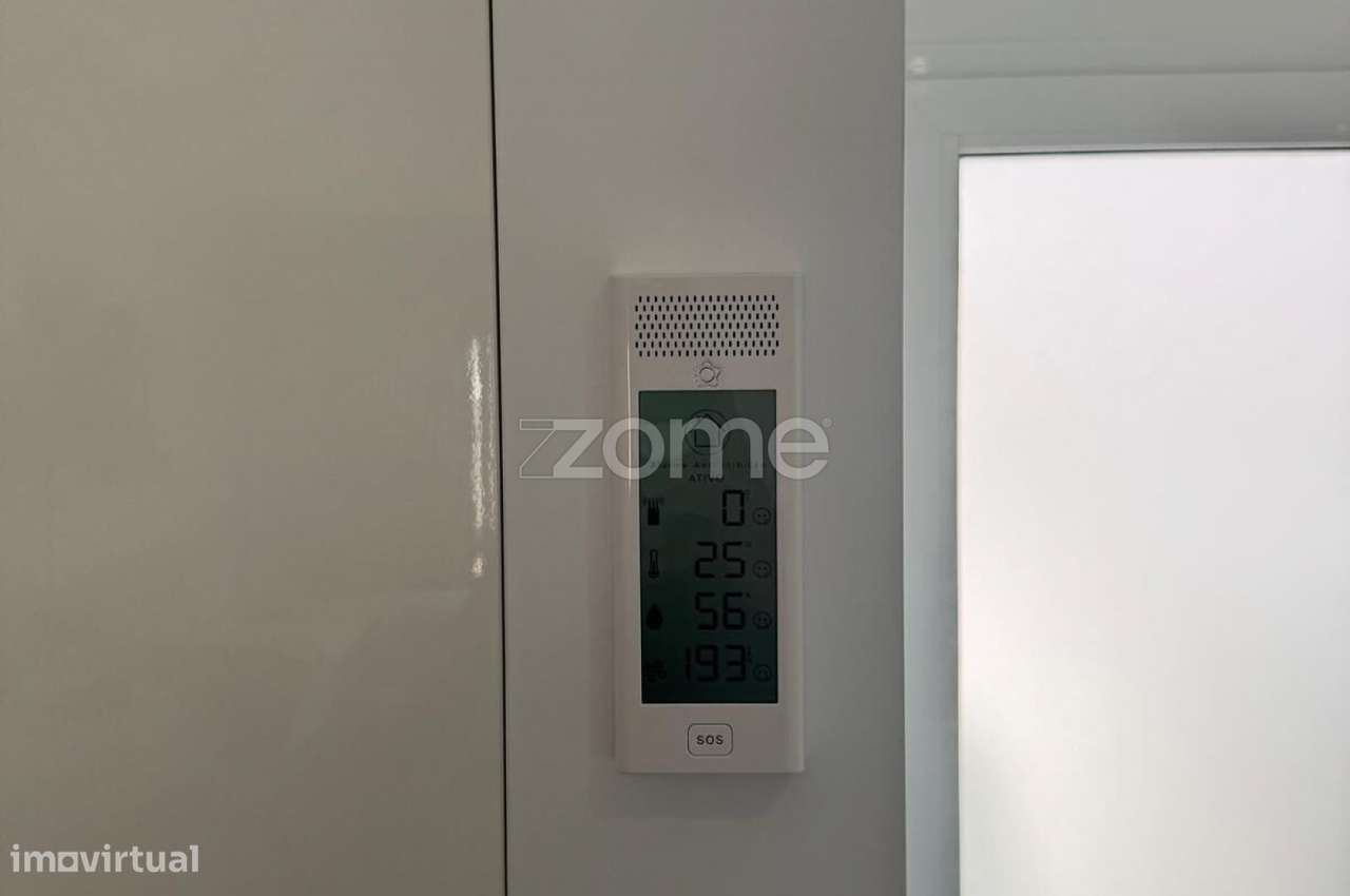 Moradia T4 com 2 Suites-46