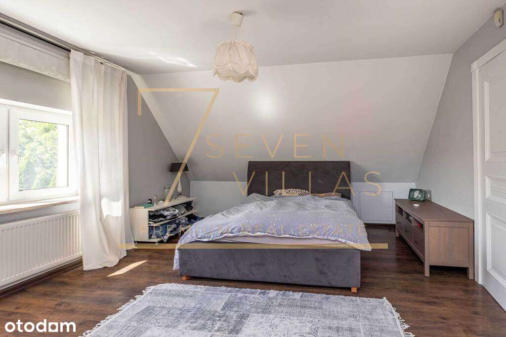 Luksusowy dom w Jabłonnie-9