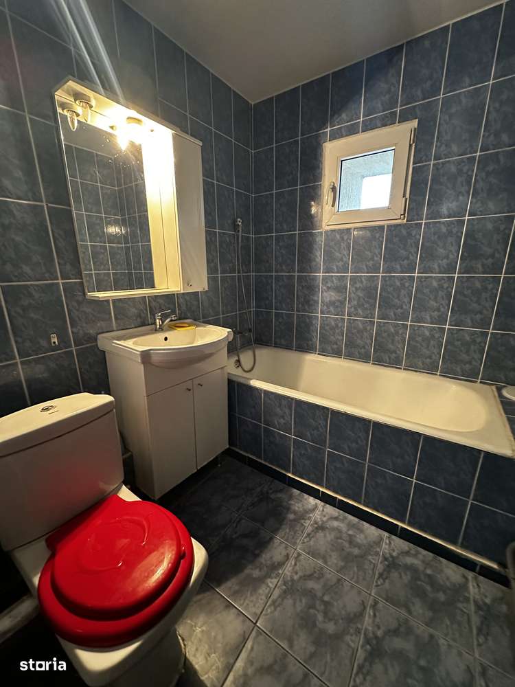 Apartament 2 Camere | 10 min Metrou | Vedere libera | Bloc Anvelopat | - Imagine principală: 5/6