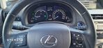 Lexus RX 450h (hybrid) - 8