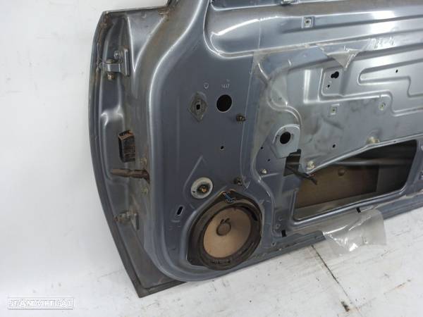 Porta Frente Direita Frt Drt Opel Corsa D (S07) - 4