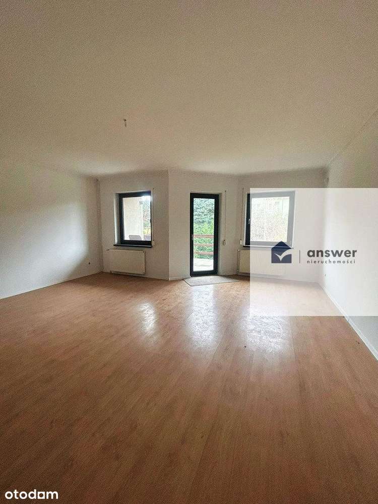 Szeregówka Z Ogródkiem I Garażem – Ustronie IV-1