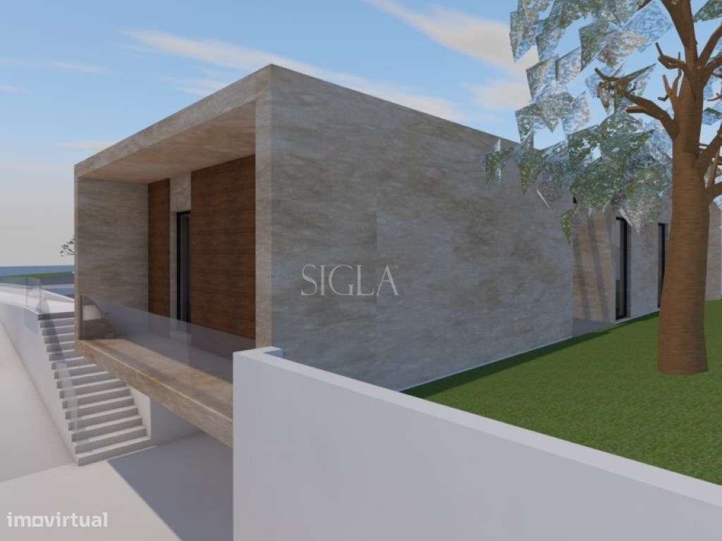 Terreno em Valadares - Grande imagem: 5/7