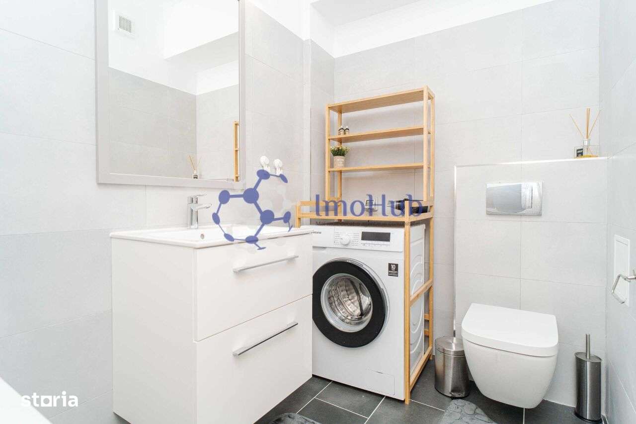 Apartament 2 camere decomandat, 79,3mp, Unirea Towers-8