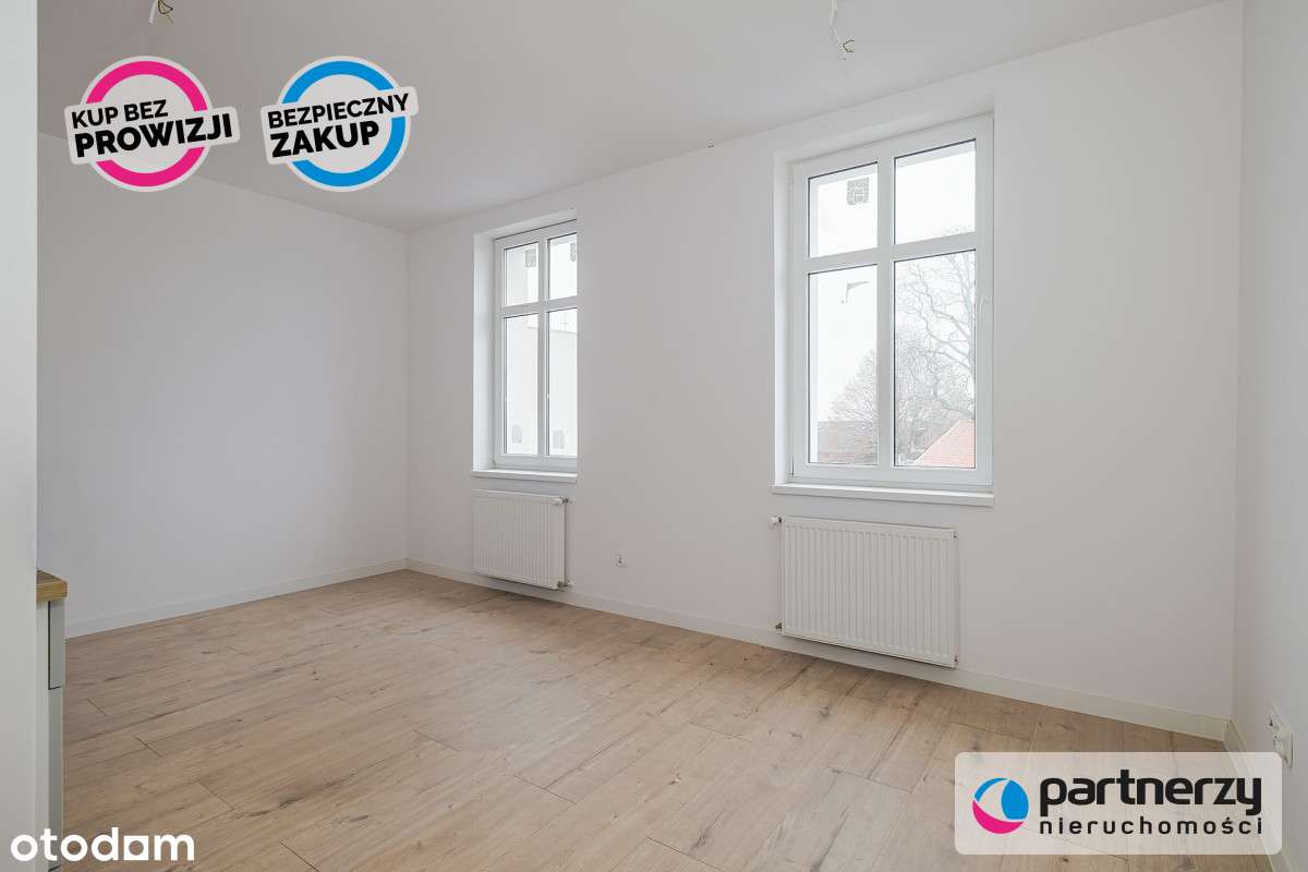 2 pokoje po remoncie blisko Pkp - Pełny obrazek: 5/14