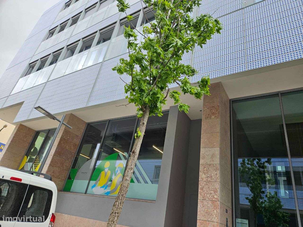 Apartamento T1 no Prata Riverside Village - LISBOA - Grande imagem: 2/21