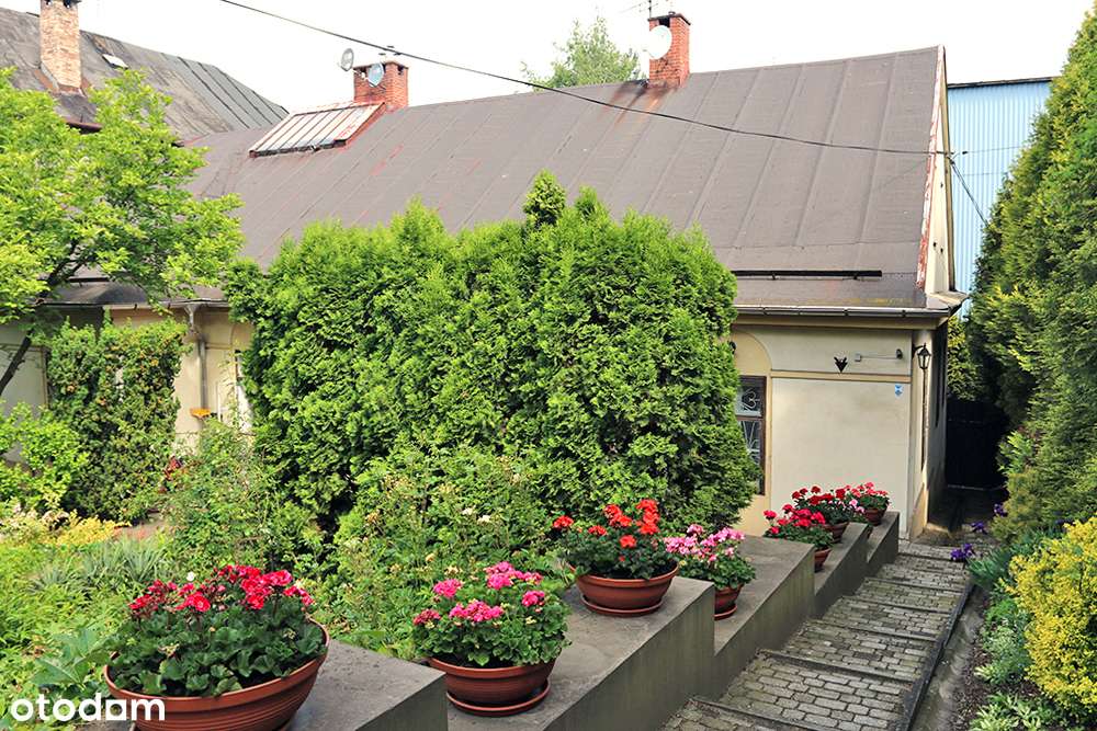 Kamienica inwestycyjna + parking 8 aut - centrum-19