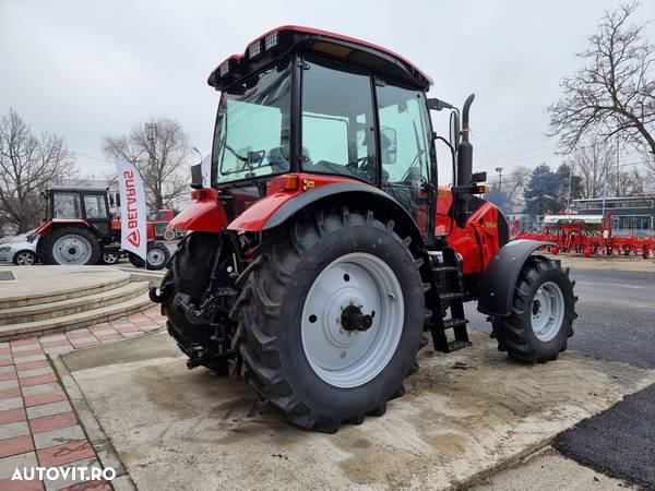 Belarus MTZ 1523.3 - 3