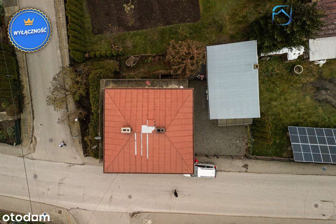 Dom w centrum Kocka - Pełny obrazek: 4/19