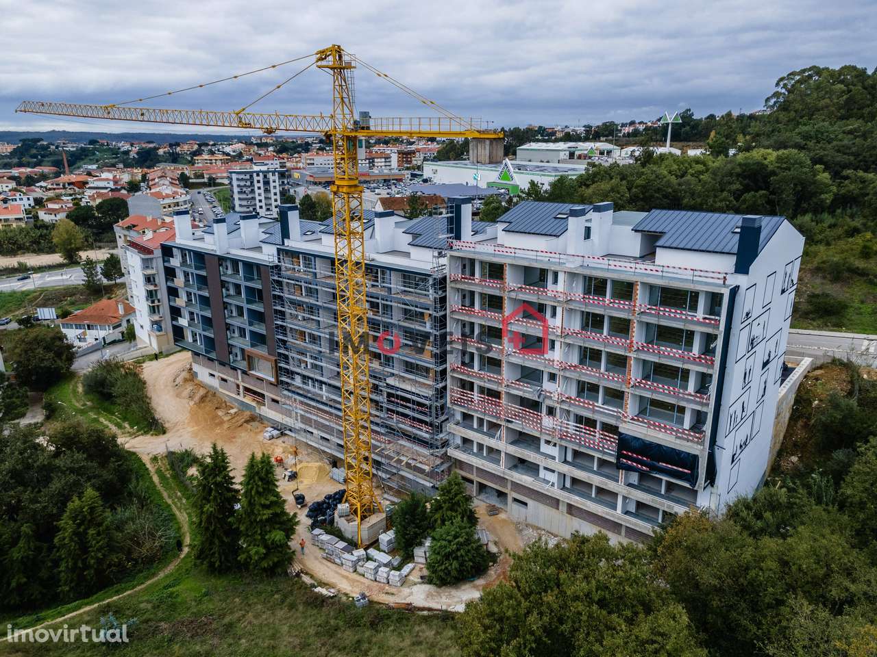 T3, apartamento para comprar Leiria, Pousos, Barreira e Cortes