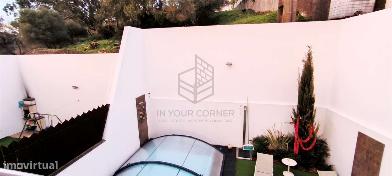 Moradia T5 Venda em Ramada e Caneças,Odivelas-7