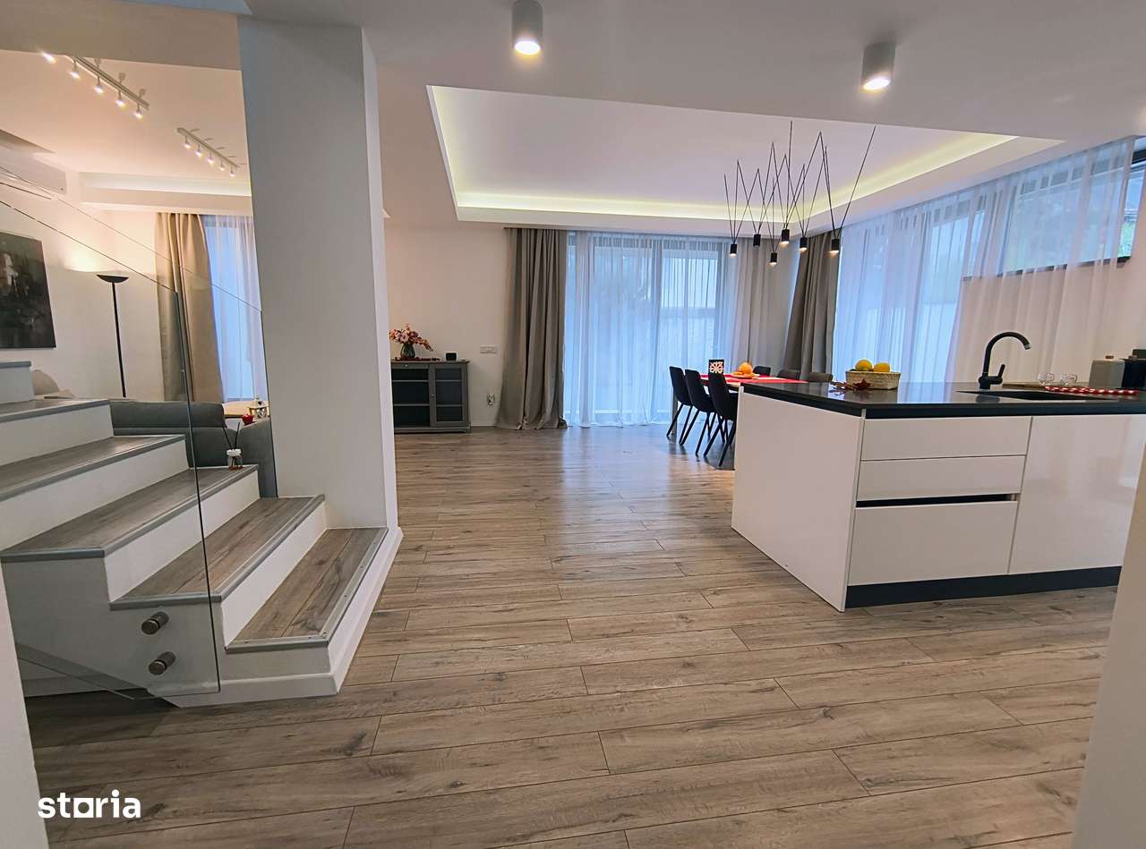 Baneasa- Padure- Greenfield - Imagine principală: 5/20