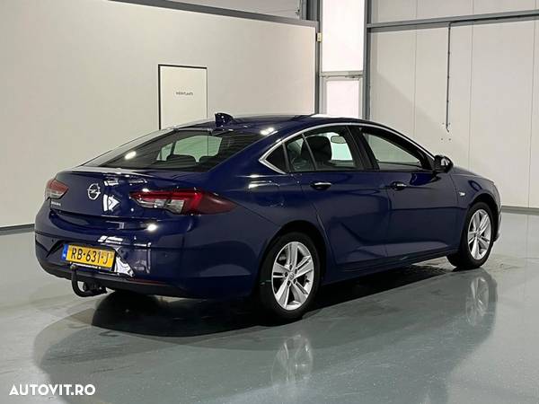 Opel Insignia Grand Sport 1.6 ECOTEC Diesel Business Edition - 13