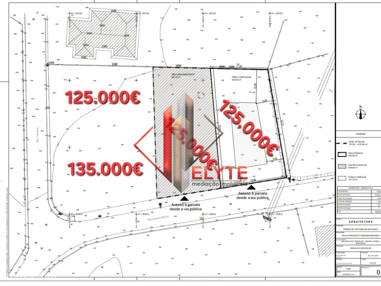 Terreno em Samora Correia-15