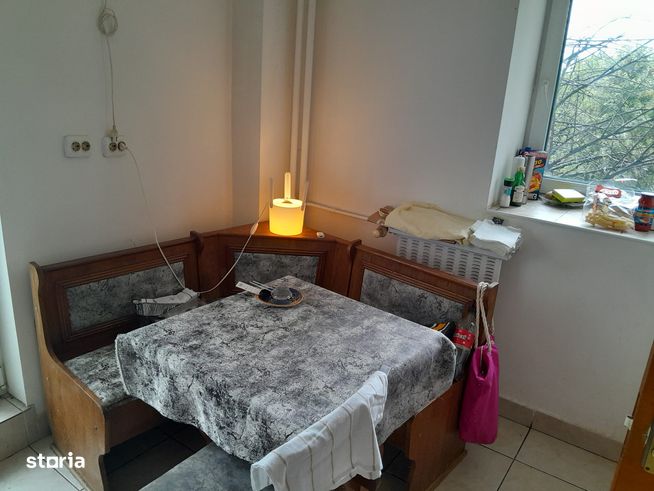 CALEA VACARESTI -STRADAL , VEDERE LATERALA , OFERTA UNICA-3