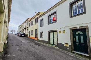 Moradia na Horta - Grande imagem: 2/20