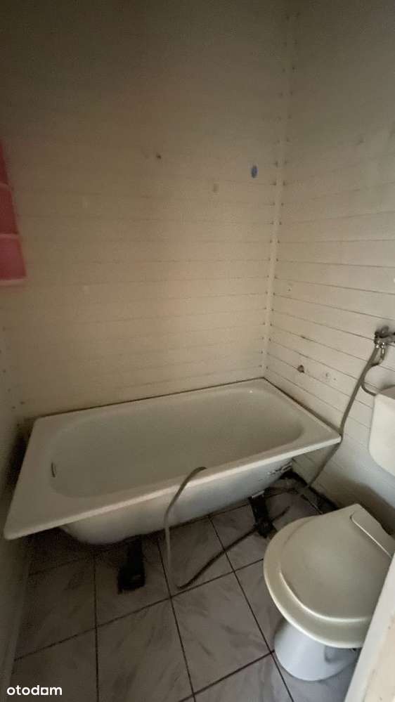 Mieszkanie 27,50 m2, ul. Kościelna 8/3 - Pełny obrazek: 5/6