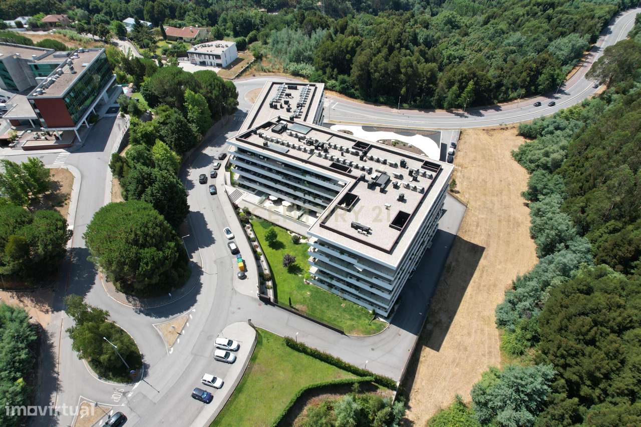 Apartamento T2 em Penafiel, Porto-40