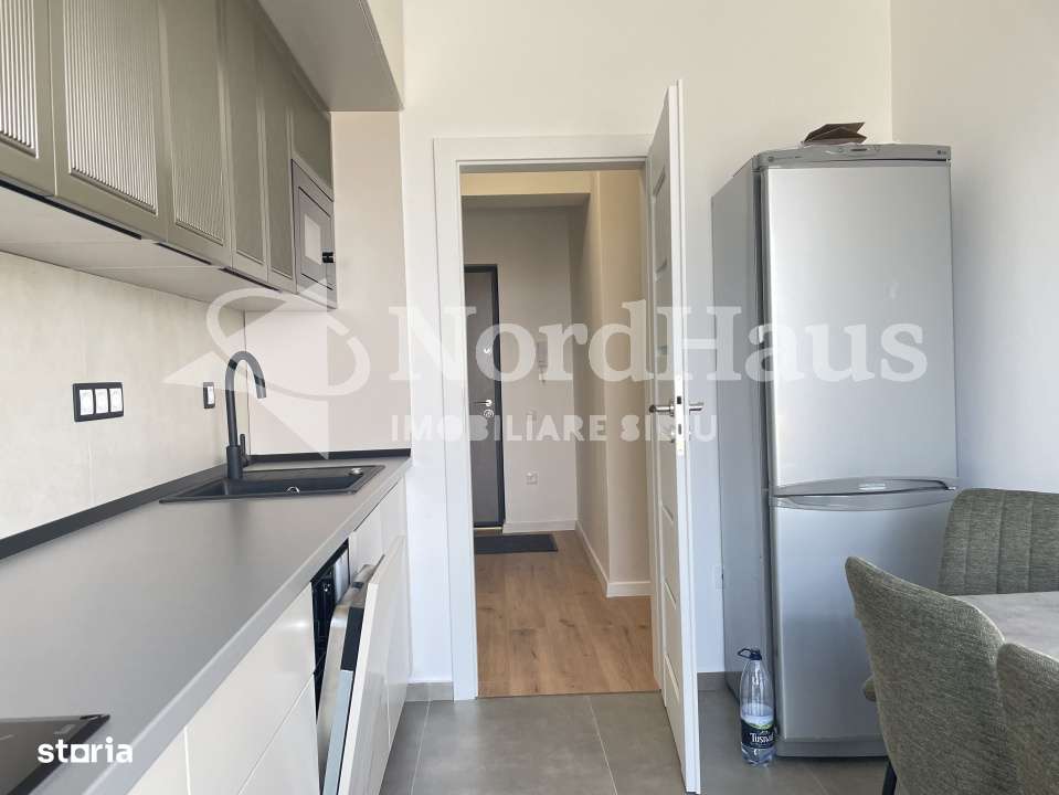 VANZARE APARTAMENT 2 CAMERE | Etaj 1 | Sibiu-3