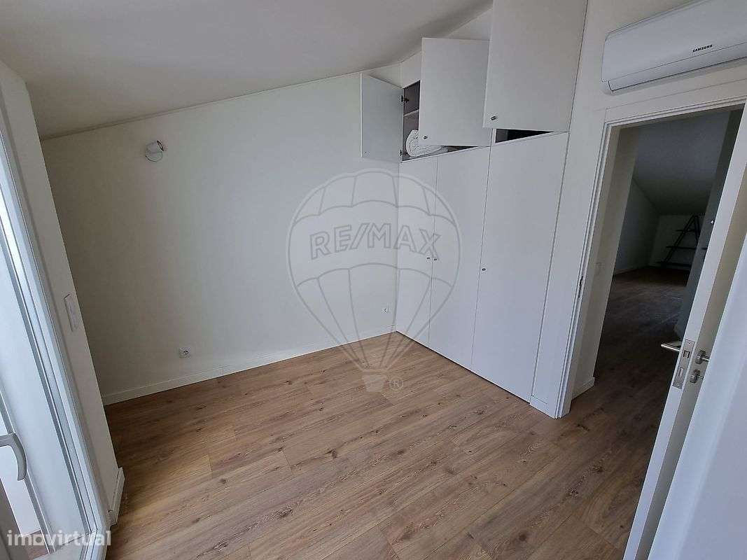 Apartamento T1 para venda - Grande imagem: 4/12