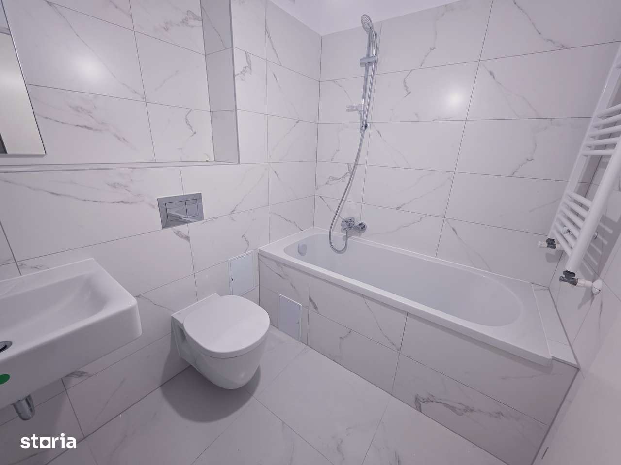 Vand apartament 3 camere zona Coresi complex Casa Nobel-7