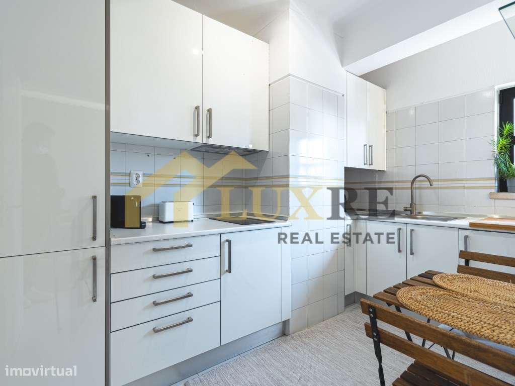 T1 - 350 Metros da Praia - Portimão-18