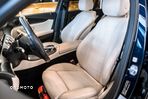 Mercedes-Benz Klasa E 220 d 4-Matic 9G-TRONIC - 26