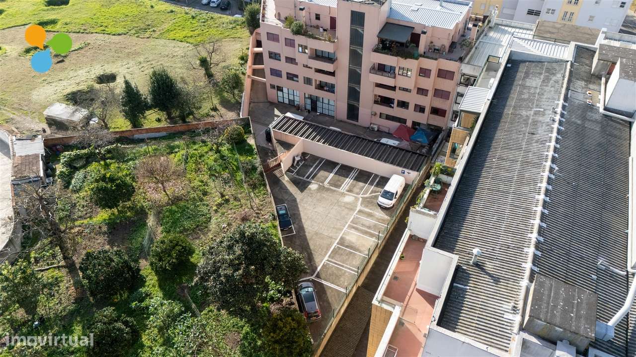 Garagem  Venda em Lordelo do Ouro e Massarelos,Porto - Grande imagem: 2/20