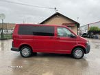 Volkswagen Transporter - 9