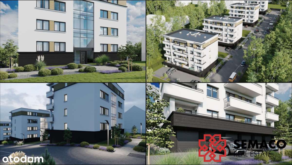 Promocja! | 3 Pokoje | Brak Pcc i Prowizji-5