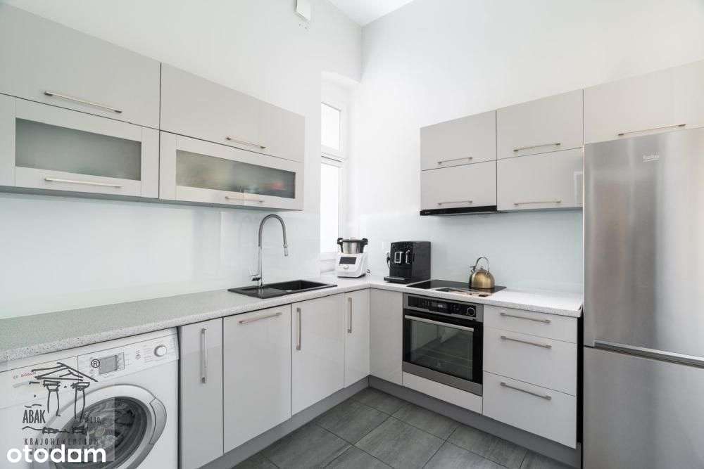 ul.Kraszewskiego mieszkanie 106,6m2 , 2ptr. w wyremontowanej kamienicy-5