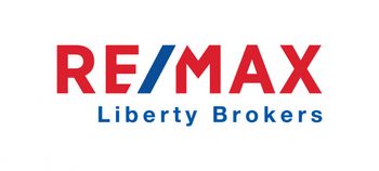 Remax Liberty Brokers Siglă