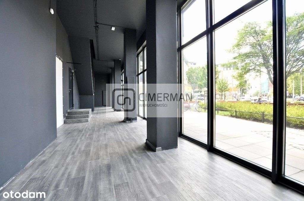 Lokal 170m2 |ul. Kościuszki | 2x parking | komórka-2