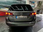 Opel Astra Sports Tourer 1.5 D Design & Tech S/S - 7