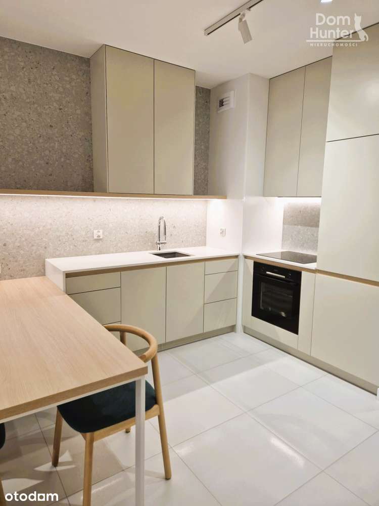 Mieszkania inwestycyjne Uniwersytet Med. Gdańsk - Pełny obrazek: 4/12