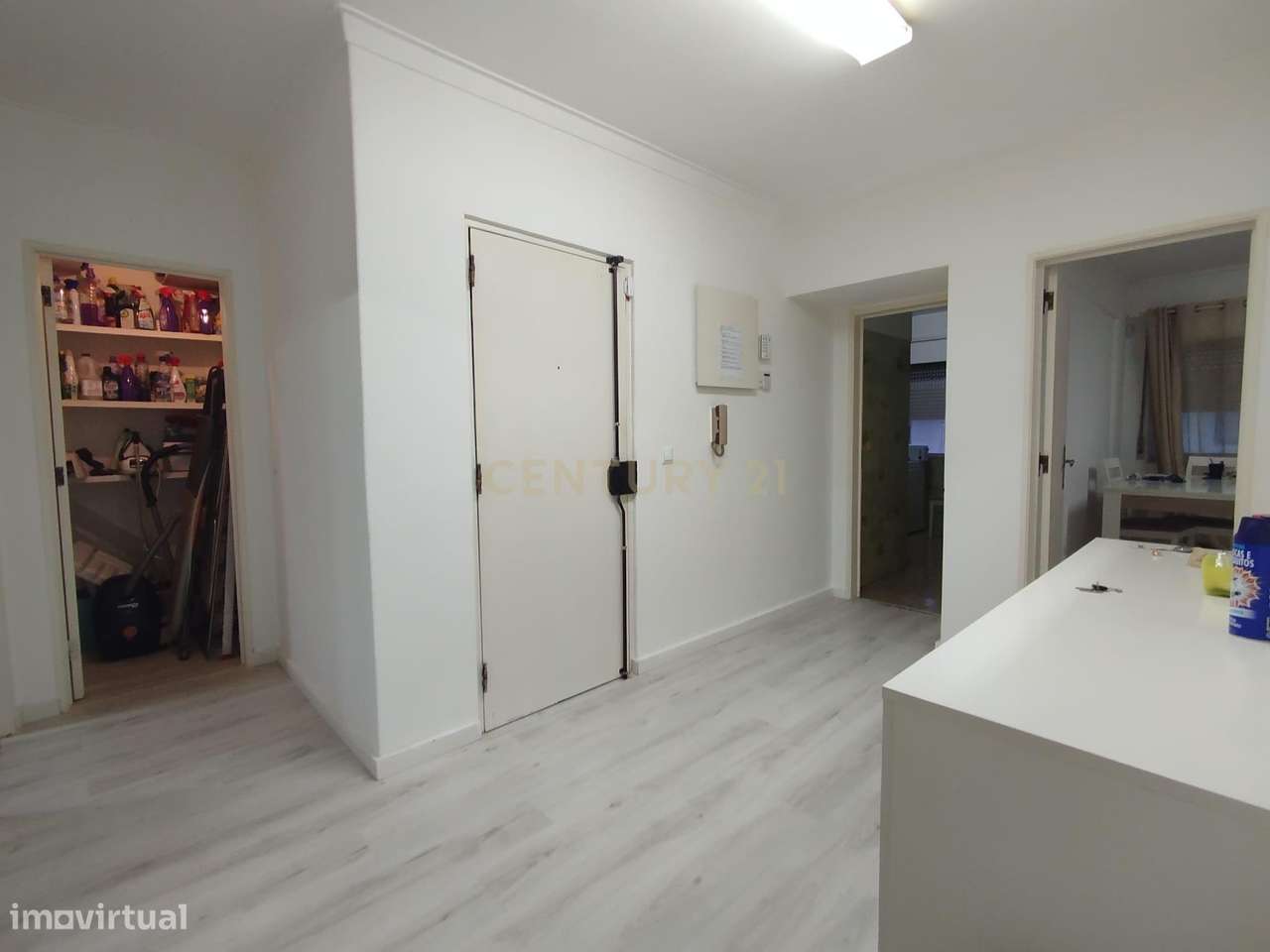 Apartamento T3 na Costa da Caparica – Viva entre o mar e a cidade!-7