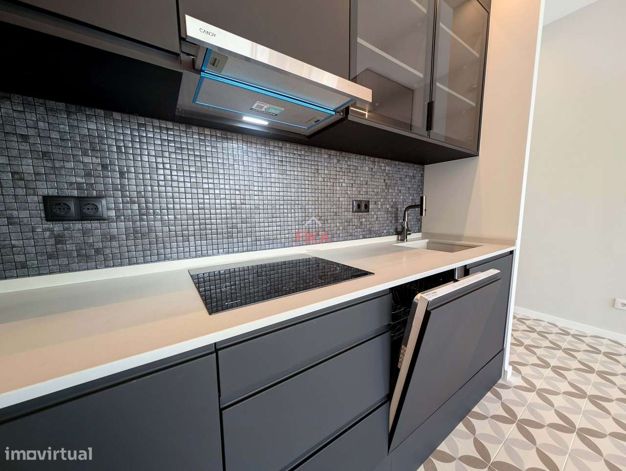 T3 com 4 Lugares de parqueamento-6