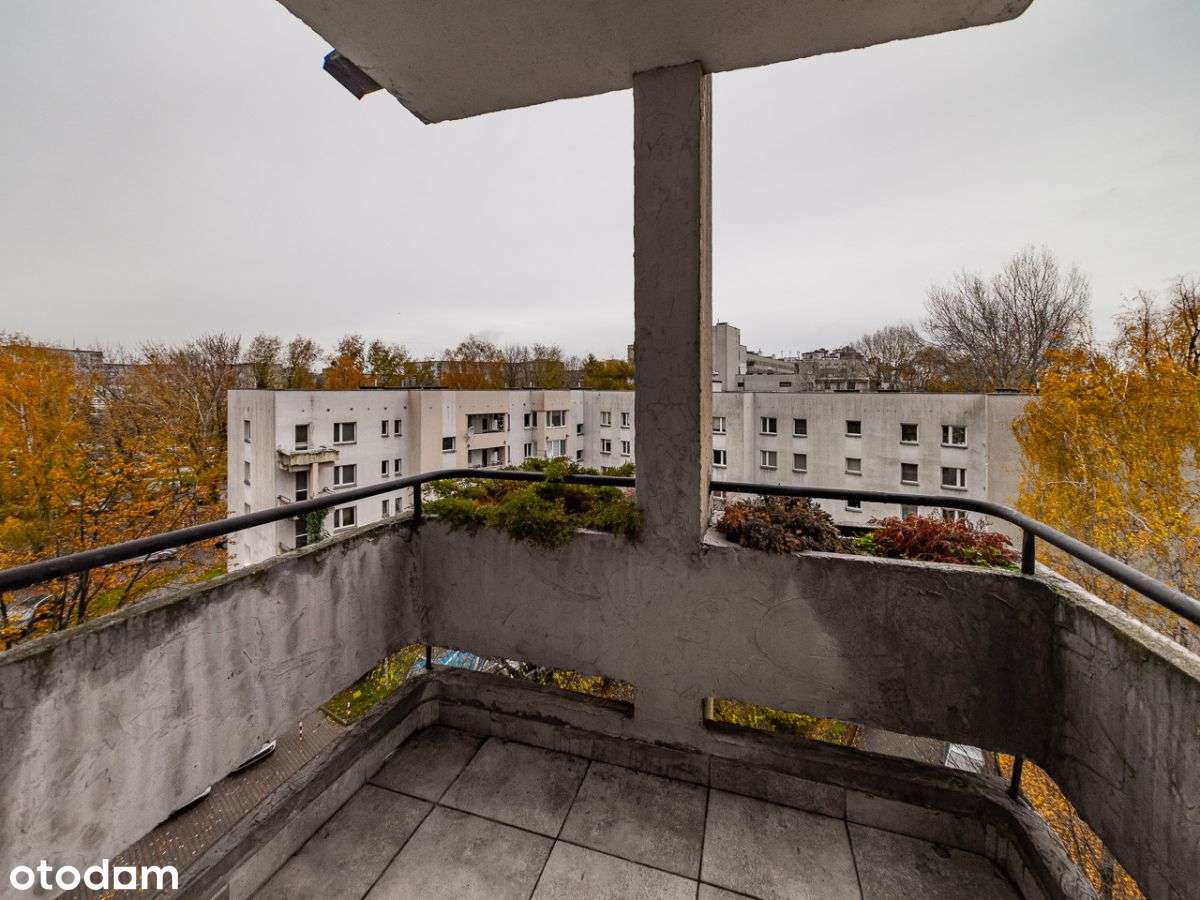 1 pokój, świetna lokalizacja, spokojna okolica-10